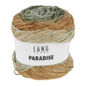 Lang yarns Laine à tricoter Paradise 0097