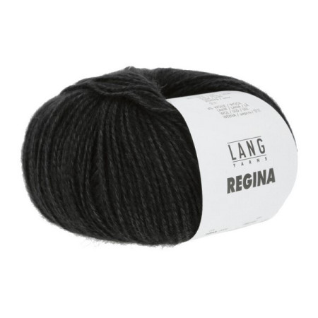 Knitting yarn Lang yarns Regina 0004