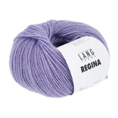 Strickgarn Lang yarns Regina 0007