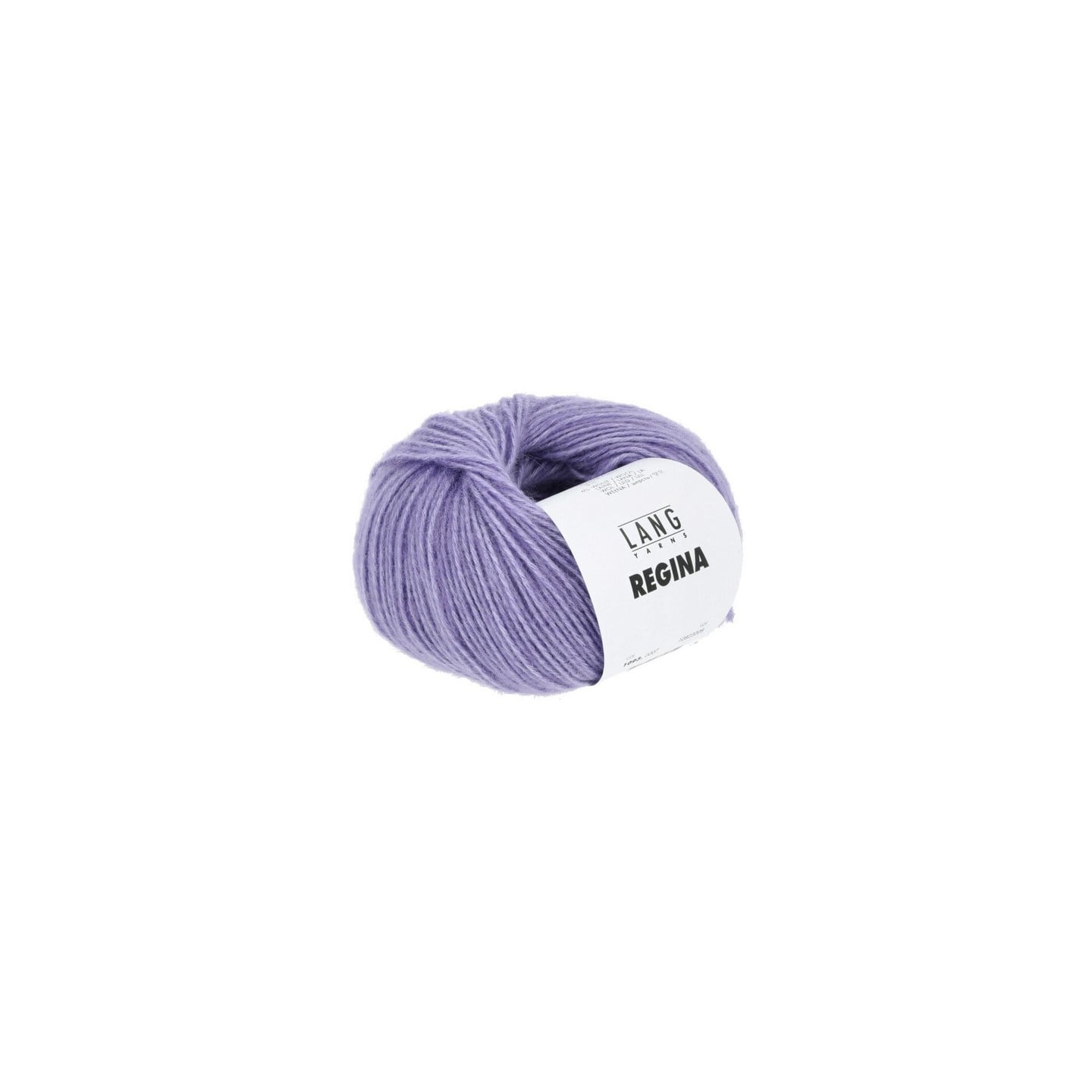 Knitting yarn Lang yarns Regina 0007