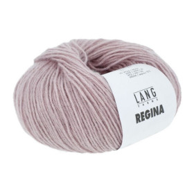 Strickgarn Lang yarns Regina 0009