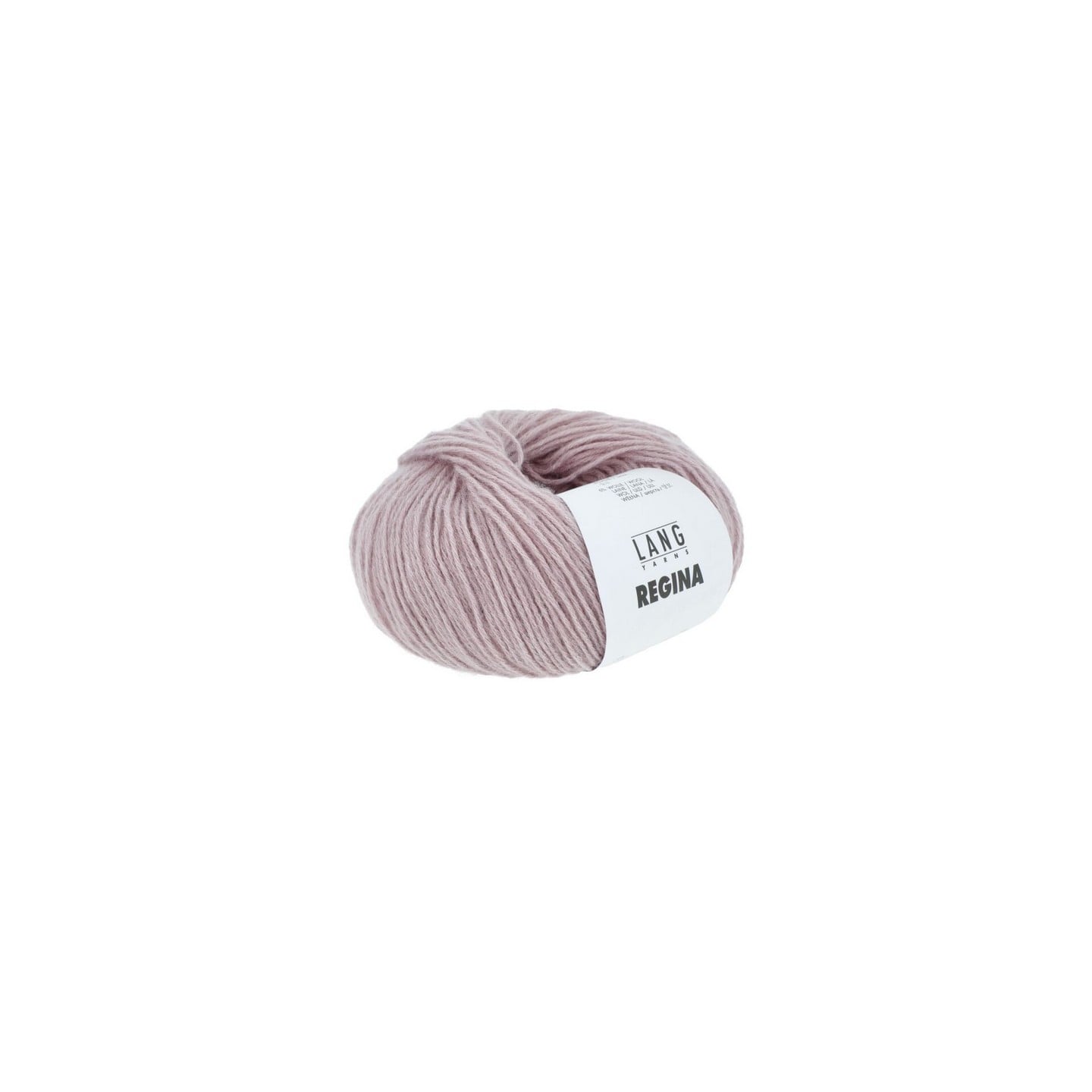Knitting yarn Lang yarns Regina 0009