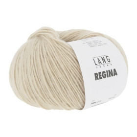 Lang yarns Laine à tricoter Regina 0026