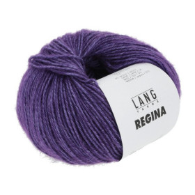 Strickgarn Lang yarns Regina 0046