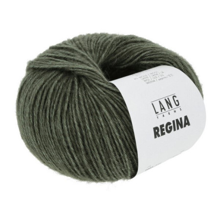 Breiwol  Langyarns  Regina 0098