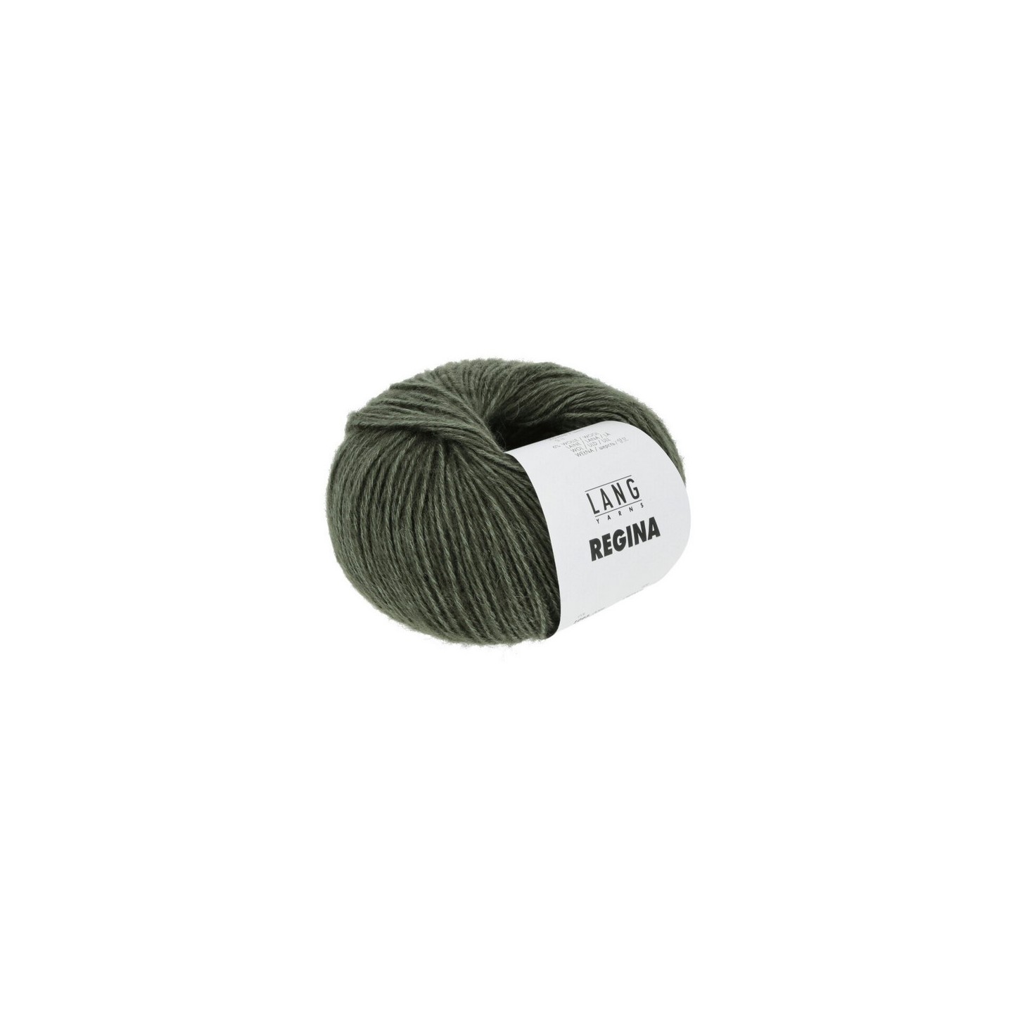 Knitting yarn Lang yarns Regina 0098