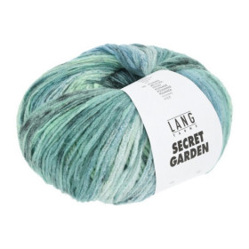 Breiwol  Langyarns  Secret Garden 008