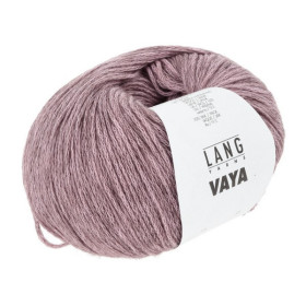 Strickgarn Lang yarns Vaya 019