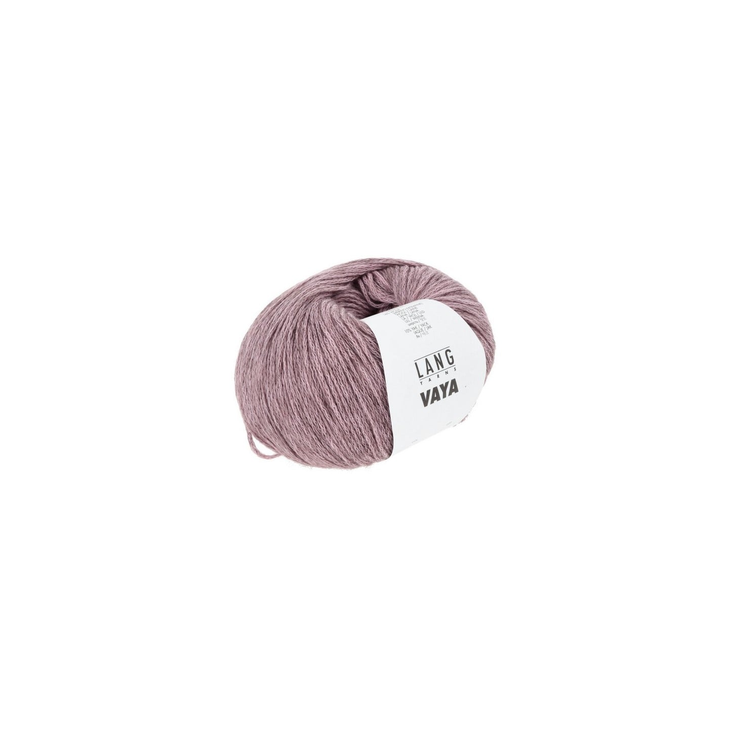 Knitting yarn Lang yarns Vaya 019