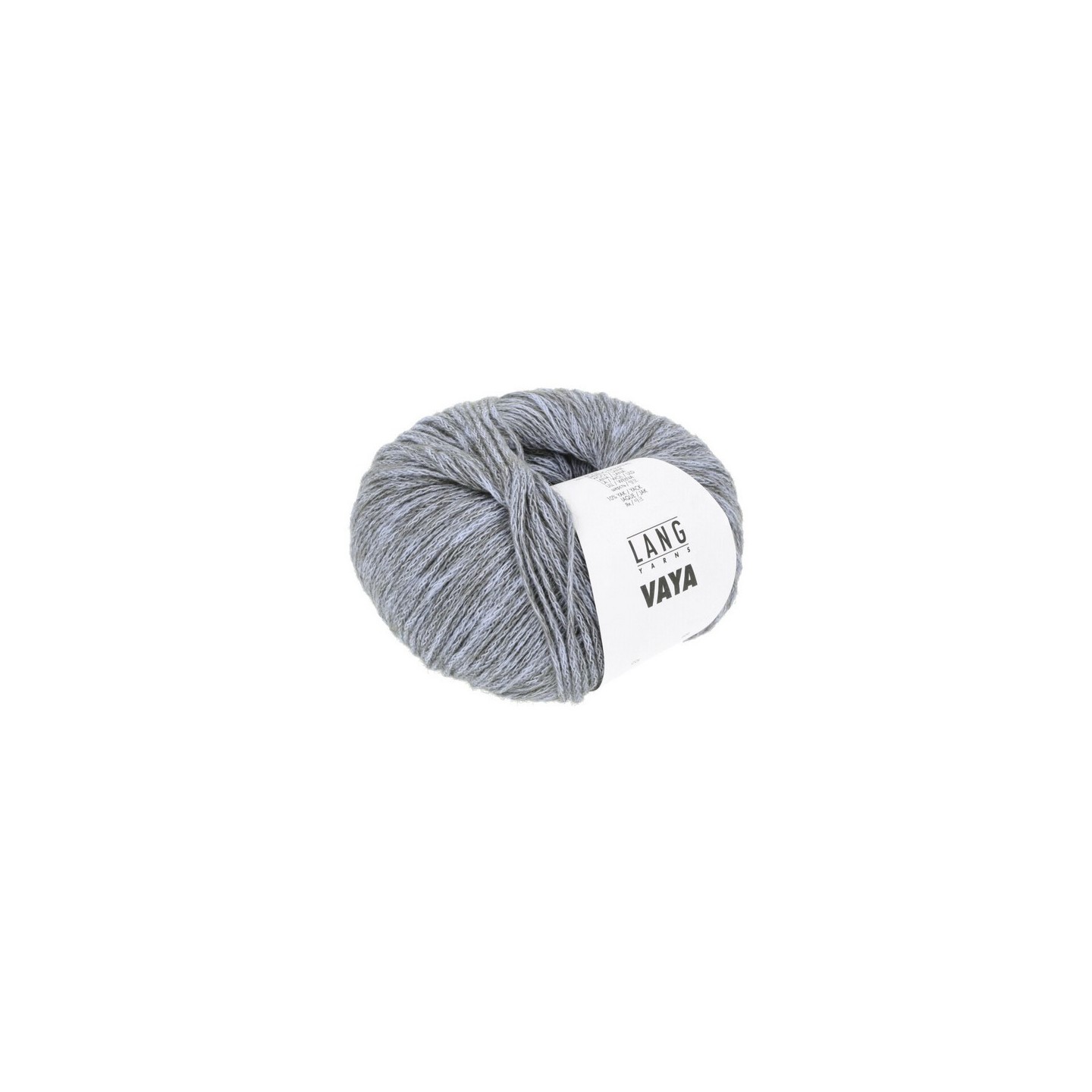 Knitting yarn Lang yarns Vaya 021