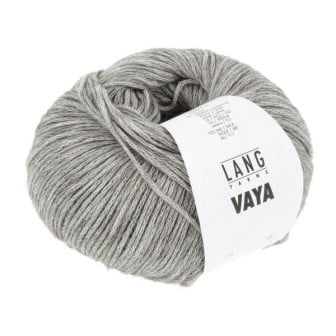 Knitting yarn Lang yarns Vaya 023