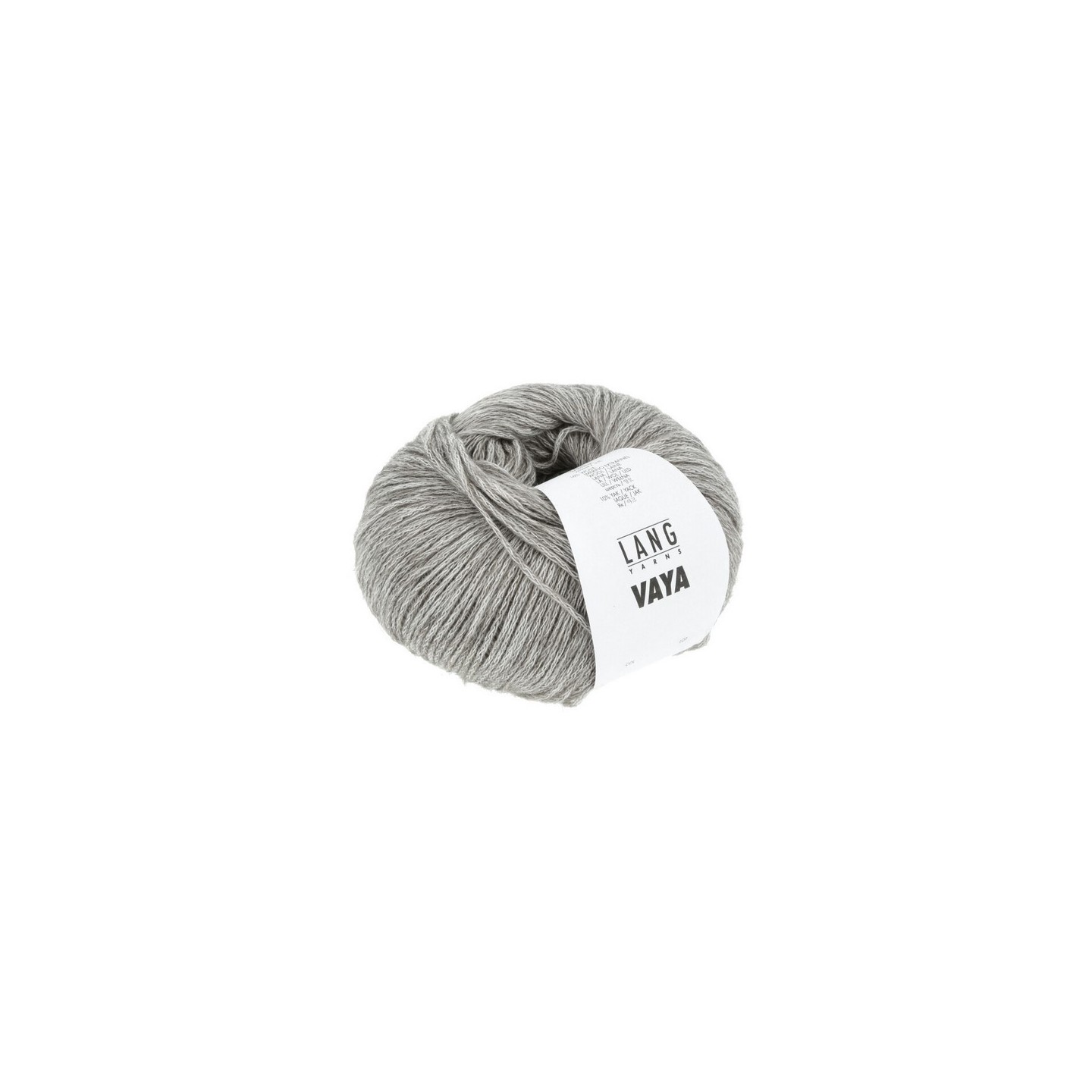 Knitting yarn Lang yarns Vaya 023