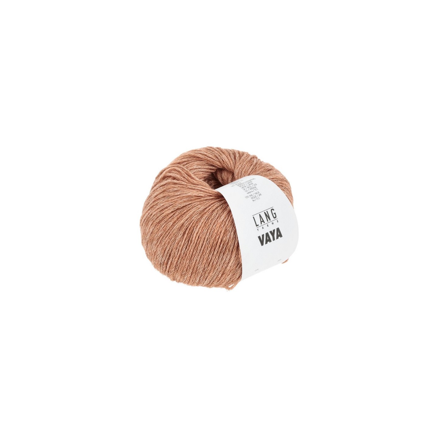 Knitting yarn Lang yarns Vaya 027