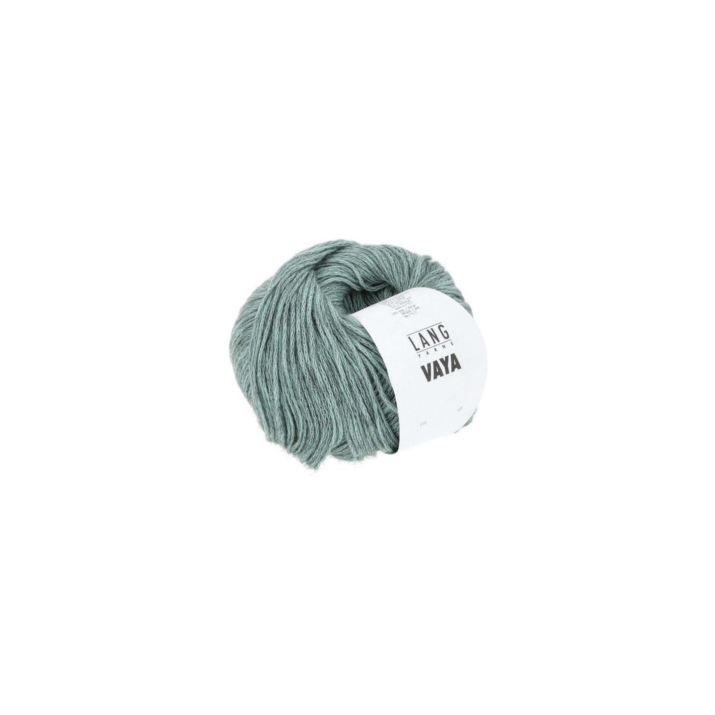 Knitting yarn Lang yarns Vaya 073