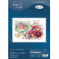 Embroidery kit The Old Manor