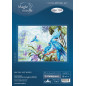 Stickset Verlorene Welt