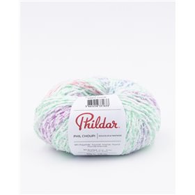Phildar knitting yarn Phil Choupi Pastel