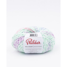 Phildar Strickwolle Phil Choupi Pastel