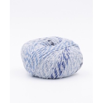 Phildar knitting yarn Phil Choupi Marin