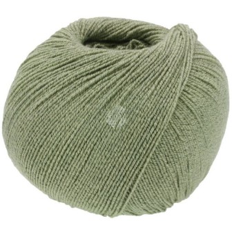 Meilenweit 100 cotton bamboo 25