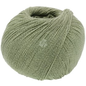 Meilenweit 100 cotton bamboo 25