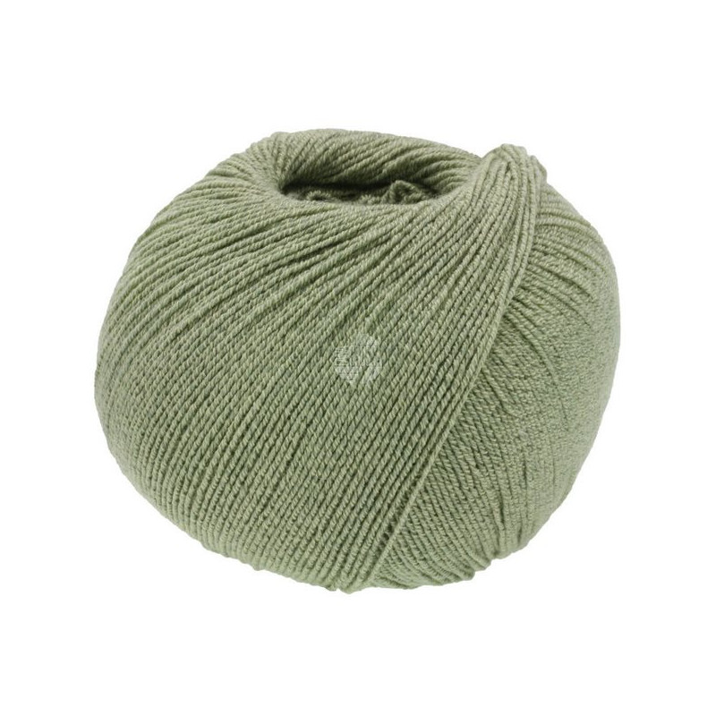 Meilenweit 100 cotton bamboo 25