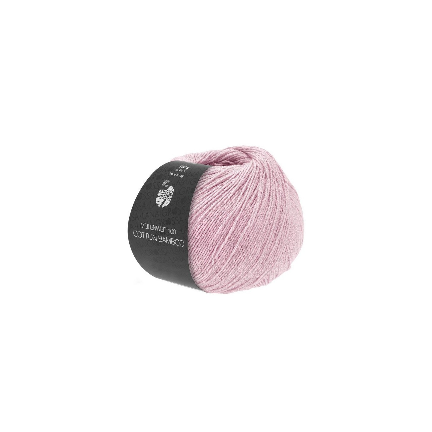 Sockwool Meilenweit 100 cotton bamboo 01