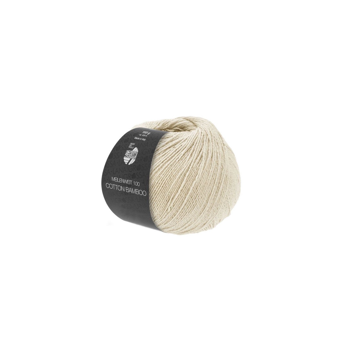 Meilenweit 100 cotton bamboo 11