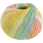 Meilenweit 100 cotton bamboo Positano 2561
