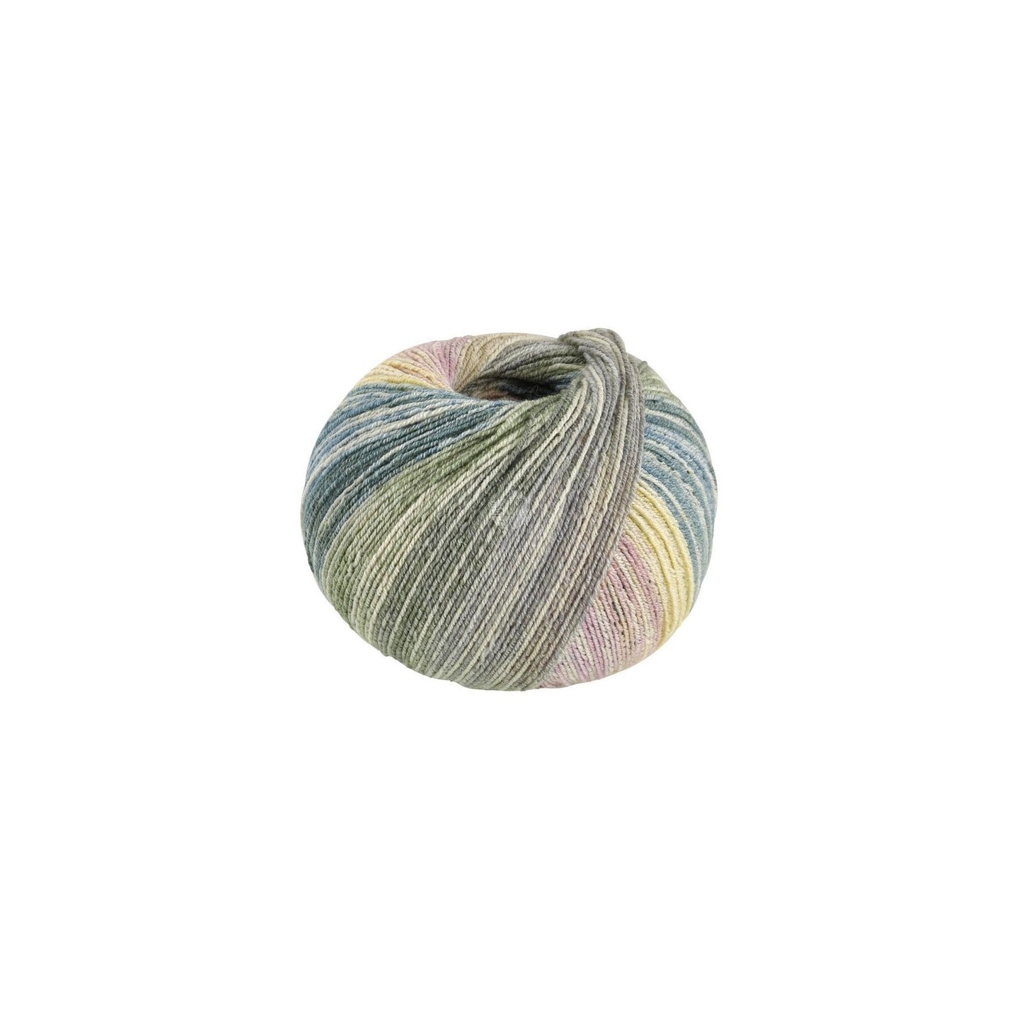 Meilenweit 100 cotton bamboo Positano 2562
