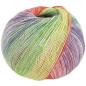 Meilenweit 100 cotton bamboo Positano 2563