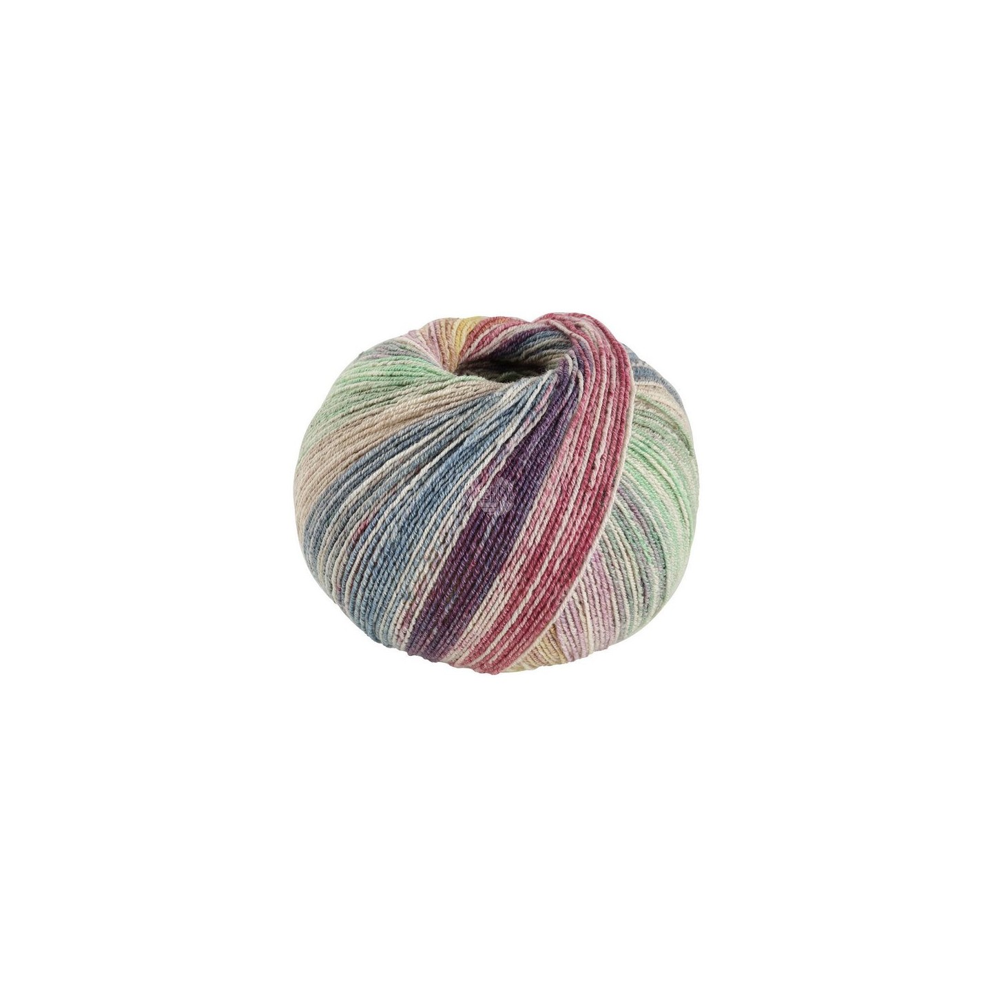 Meilenweit 100 cotton bamboo Positano 2566