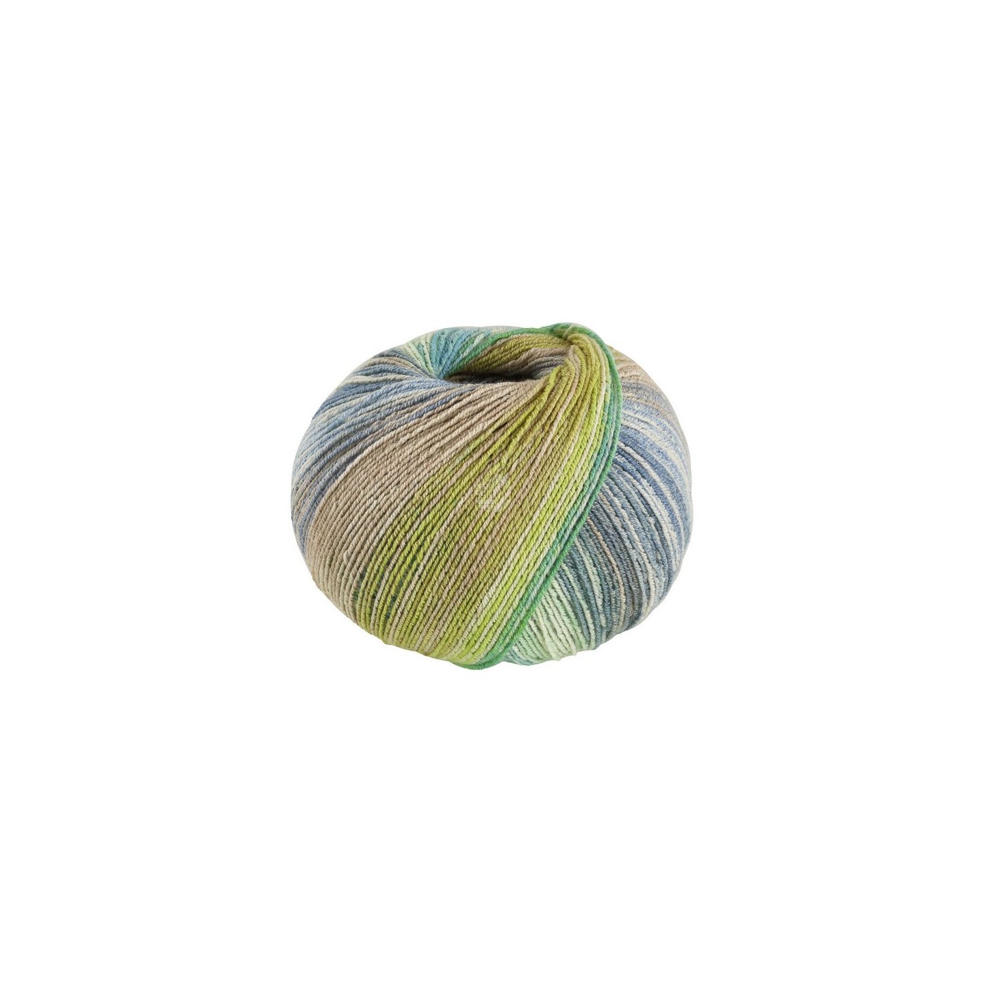 Meilenweit 100 cotton bamboo Positano 2567