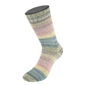 Meilenweit 100 cotton bamboo Positano 2562