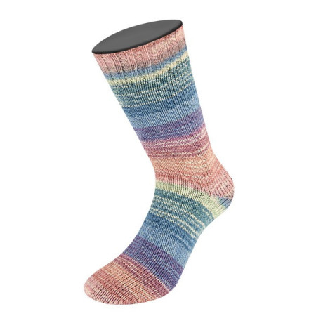 Meilenweit 100 cotton bamboo Positano 2568