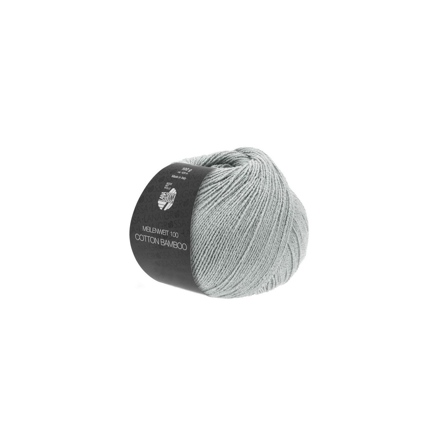 Meilenweit 100 cotton bamboo 14