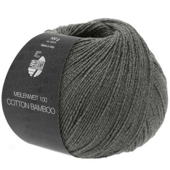Meilenweit 100 cotton bamboo 15