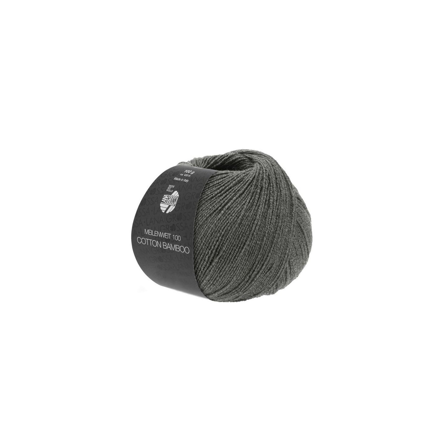 Meilenweit 100 cotton bamboo 15