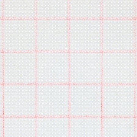 DMC Aidastoff Magic 5,5 St blanc