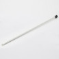 tunische haaknaald 5 mm