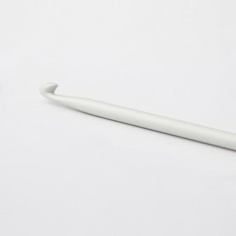 Knitpro tunische häkelnadel  4,5 mm
