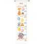 Kit de broderie Partie de naissance