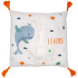 Stickset Pyjamatasche Walspass