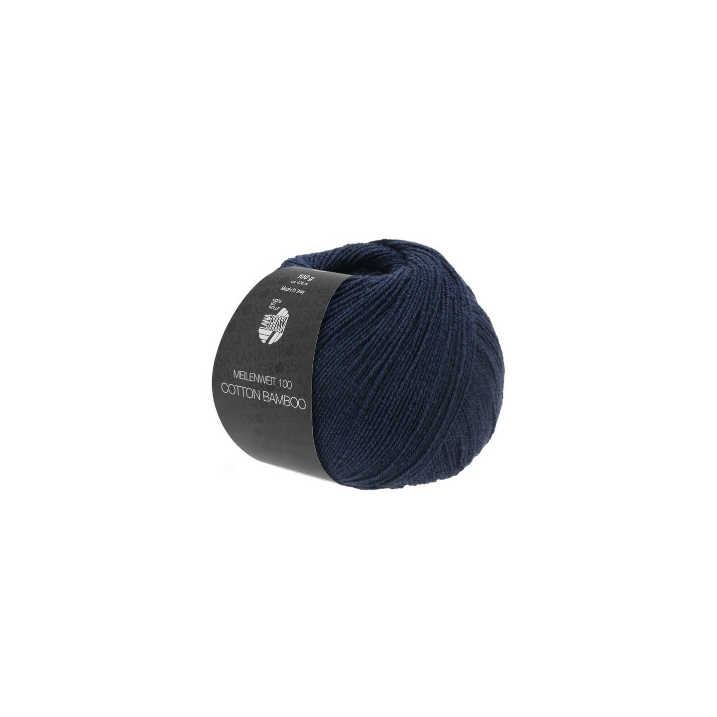 Meilenweit 100 cotton bamboo 08