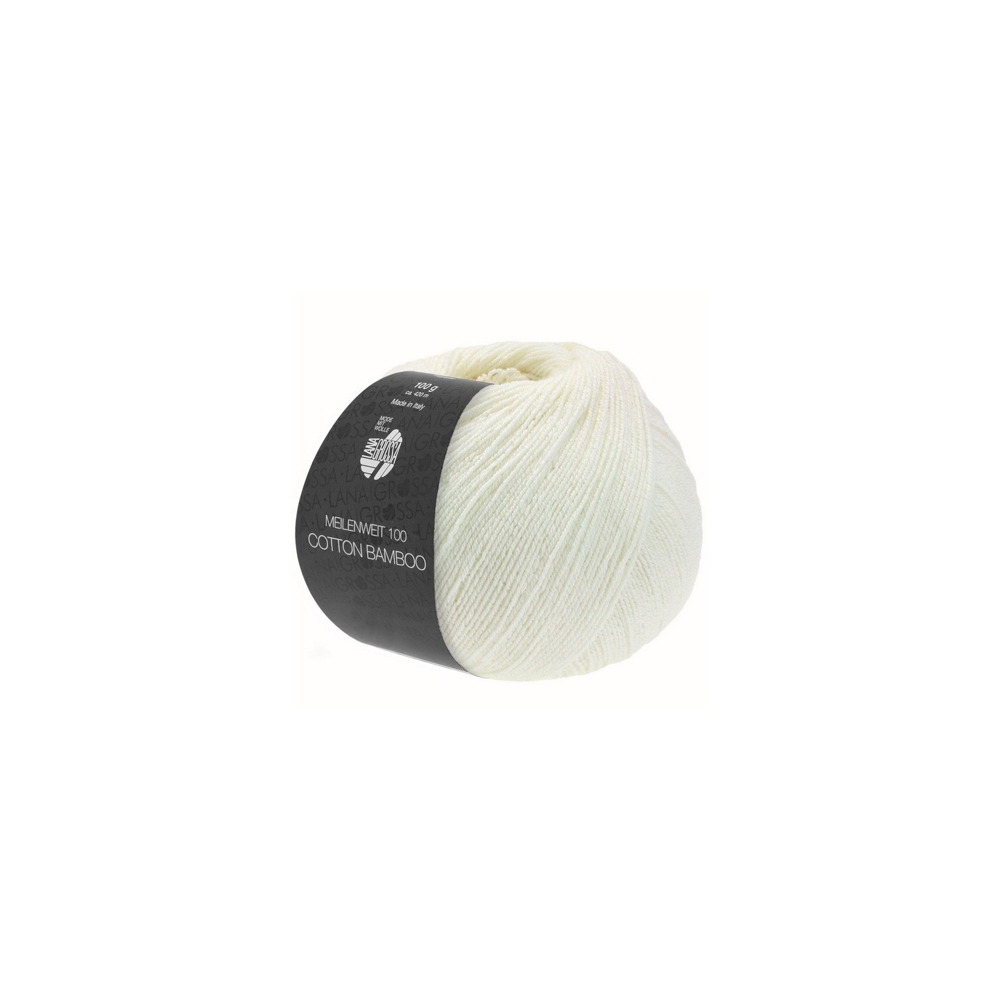 Meilenweit 100 cotton bamboo 09