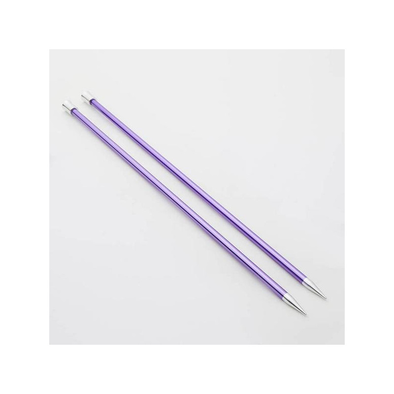 Knitpro Zing aiguilles 40 cm - 7 mm