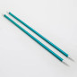 Knitpro Zing breinaald 40 cm - 8 mm