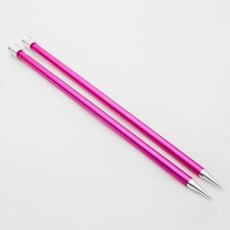 Knitpro breinaald Zing lengte 30 cm diameter 10 mm