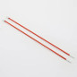 Knitpro Zing Jackenstricknadeln 30 cm - 2,5 mm