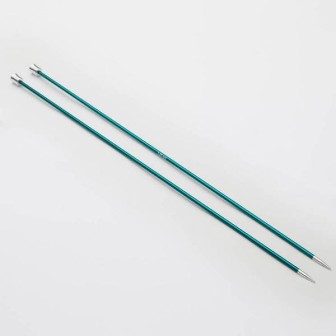 Knitpro breinaald Zing lengte 30 cm diameter 3 mm